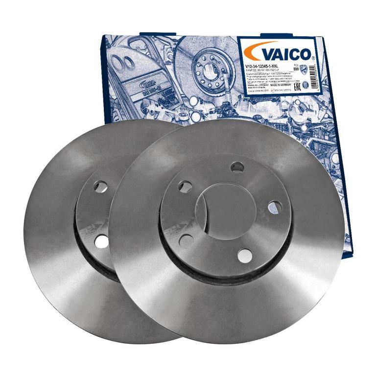 Discos de freno VAICO ref. V10-80049