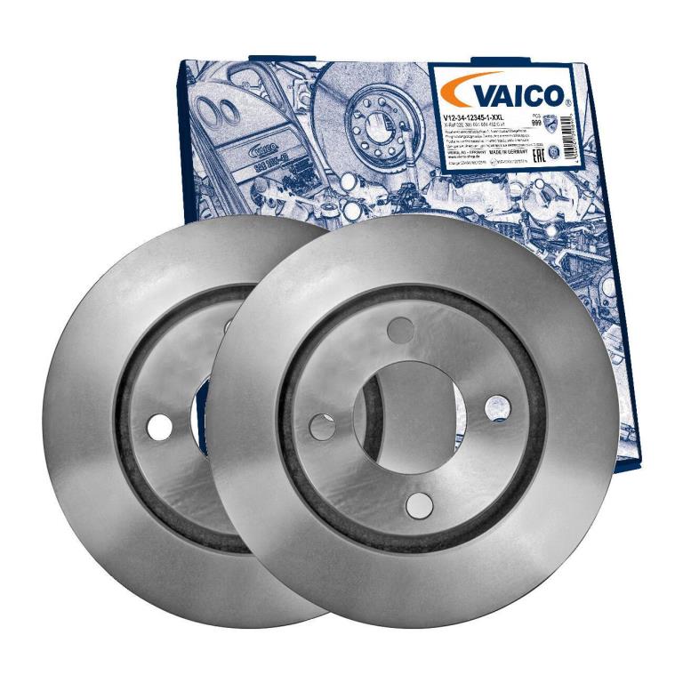 Discos de freno VAICO ref. V10-80051