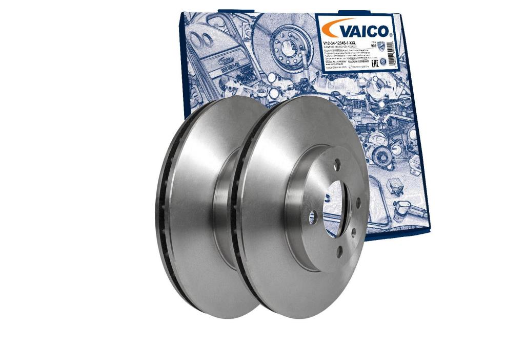 Discos de freno VAICO ref. V10-80058