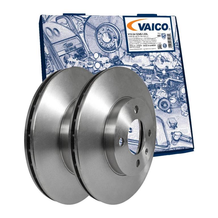 Discos de freno VAICO ref. V10-80058