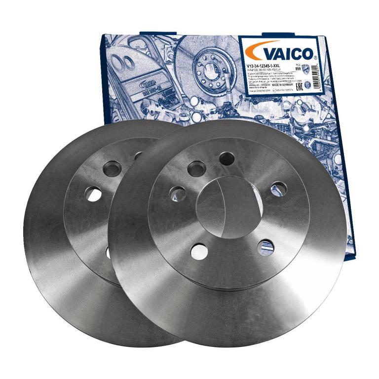 Disques de frein VAICO V10-80060