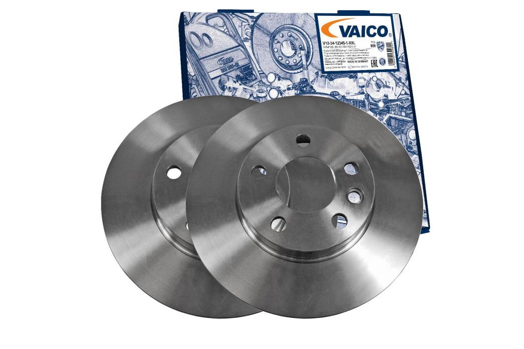 Discos de freno VAICO ref. V10-80067