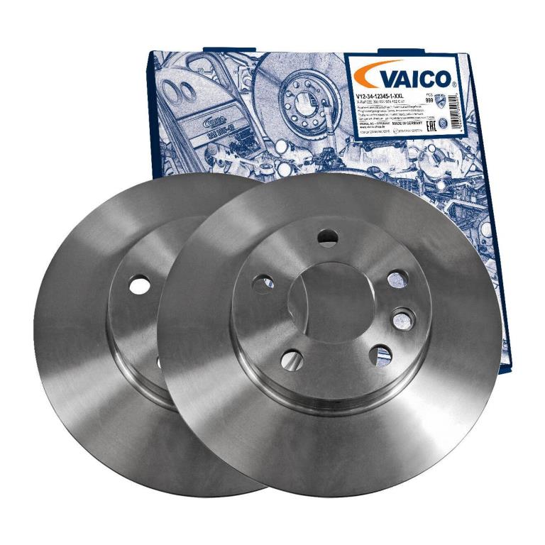 Discos de freno VAICO ref. V10-80067