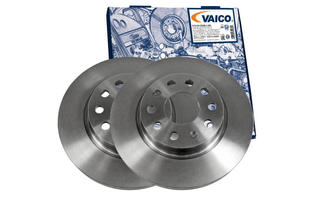 Discos de freno VAICO ref. V10-80069
