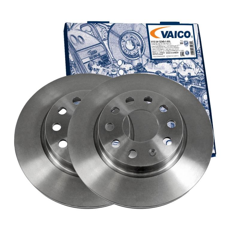 Discos de freno VAICO ref. V10-80069