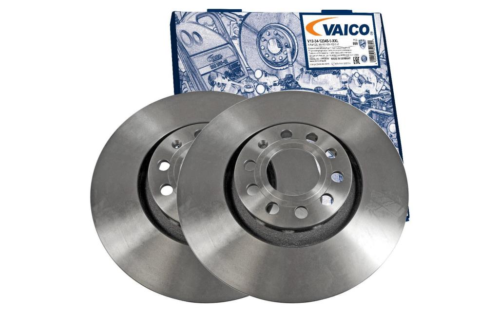 Discos de freno VAICO ref. V10-80073
