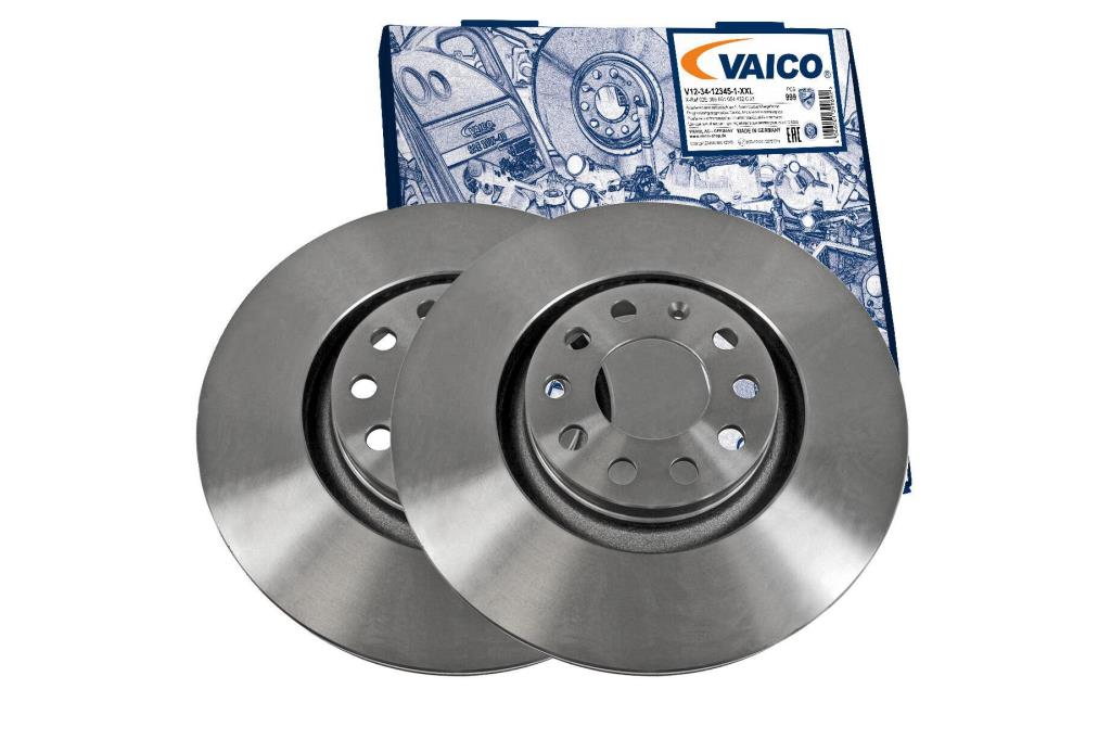 Disques de frein VAICO ref. V10-80074