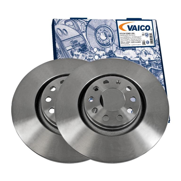 Disques de frein VAICO ref. V10-80074