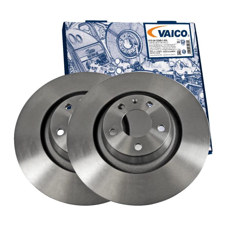 Discos de freno VAICO ref. V10-80076