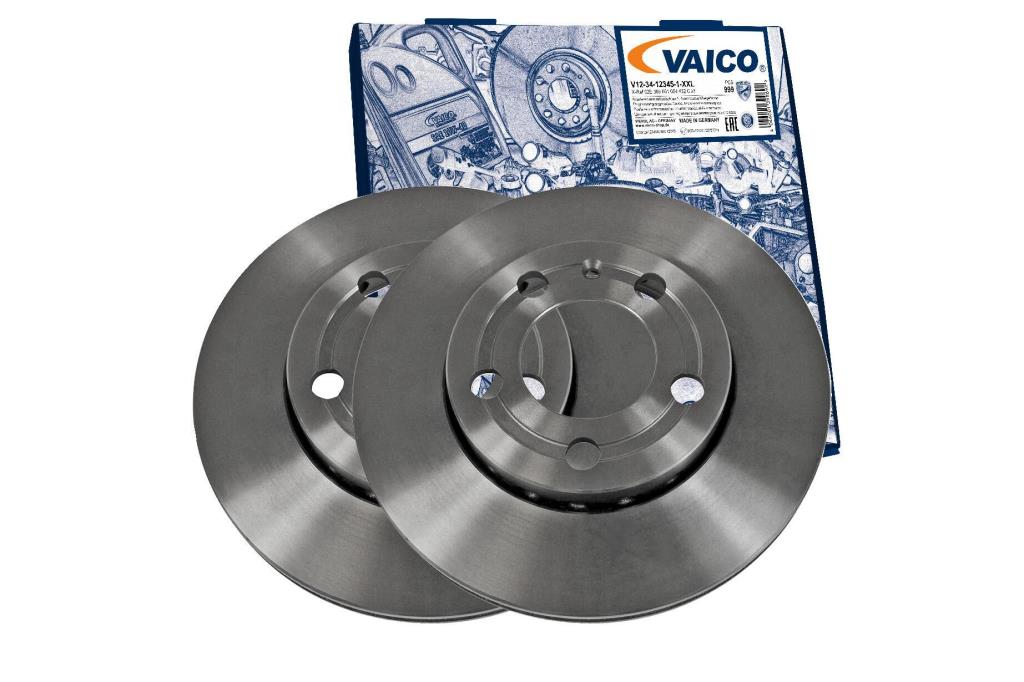 Discos de freno VAICO ref. V10-80079