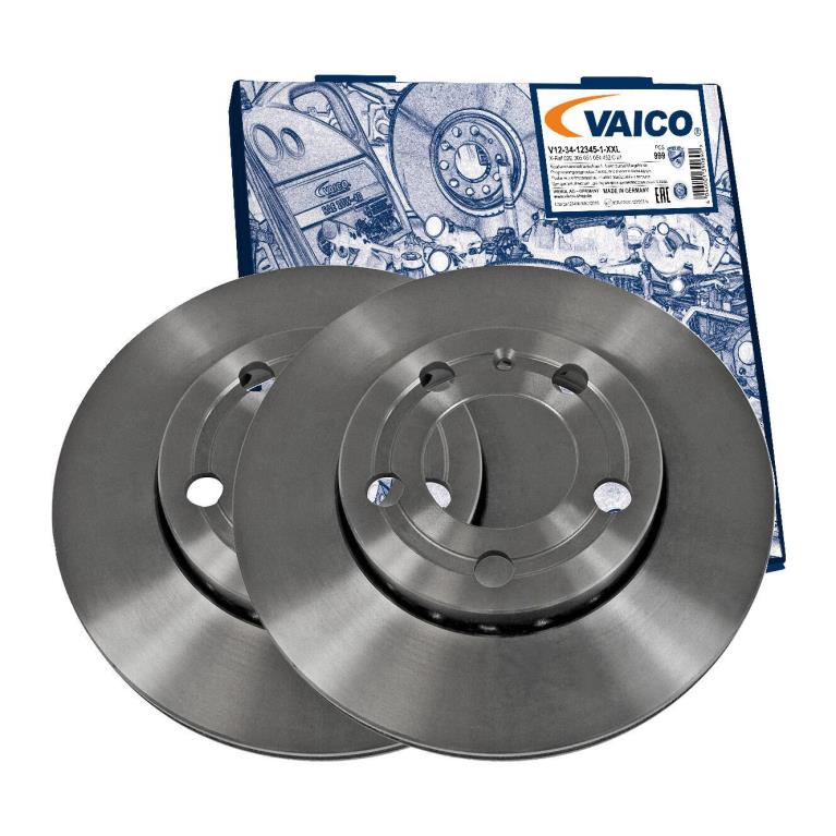 Discos de freno VAICO ref. V10-80079