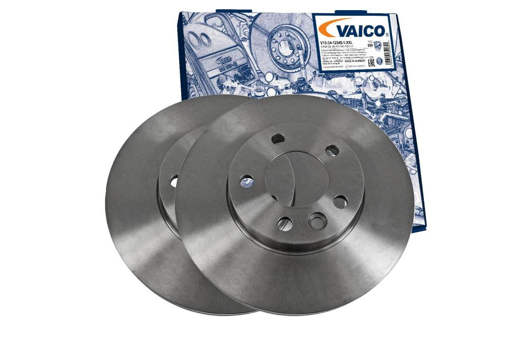 Discos de travão VAICO ref. V10-80080