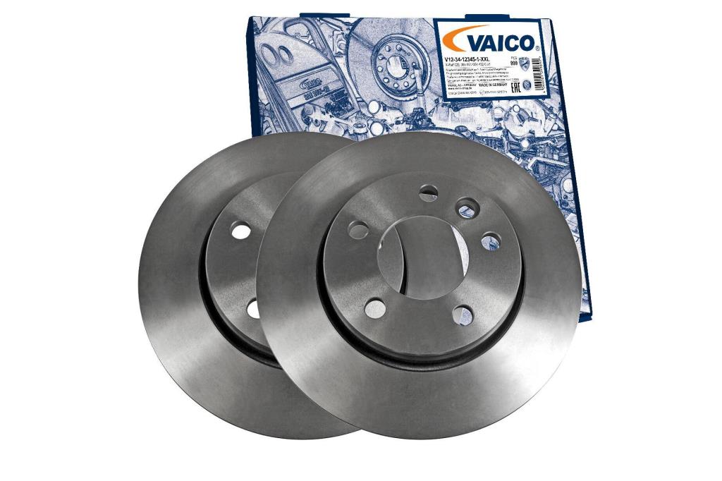 Discos de freno VAICO ref. V10-80082