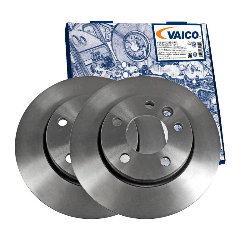 Discos de freno VAICO ref. V10-80082