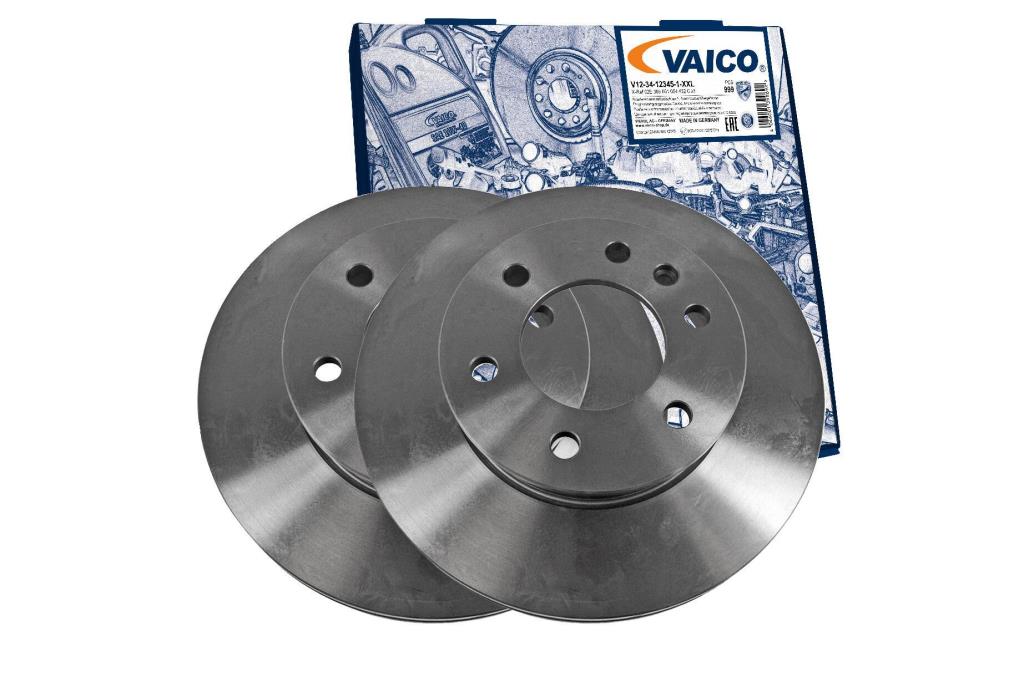 Discos de freno VAICO ref. V10-80087