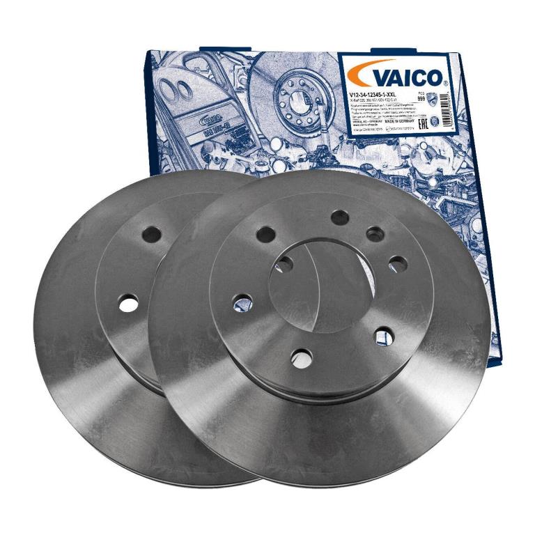 Discos de freno VAICO ref. V10-80087
