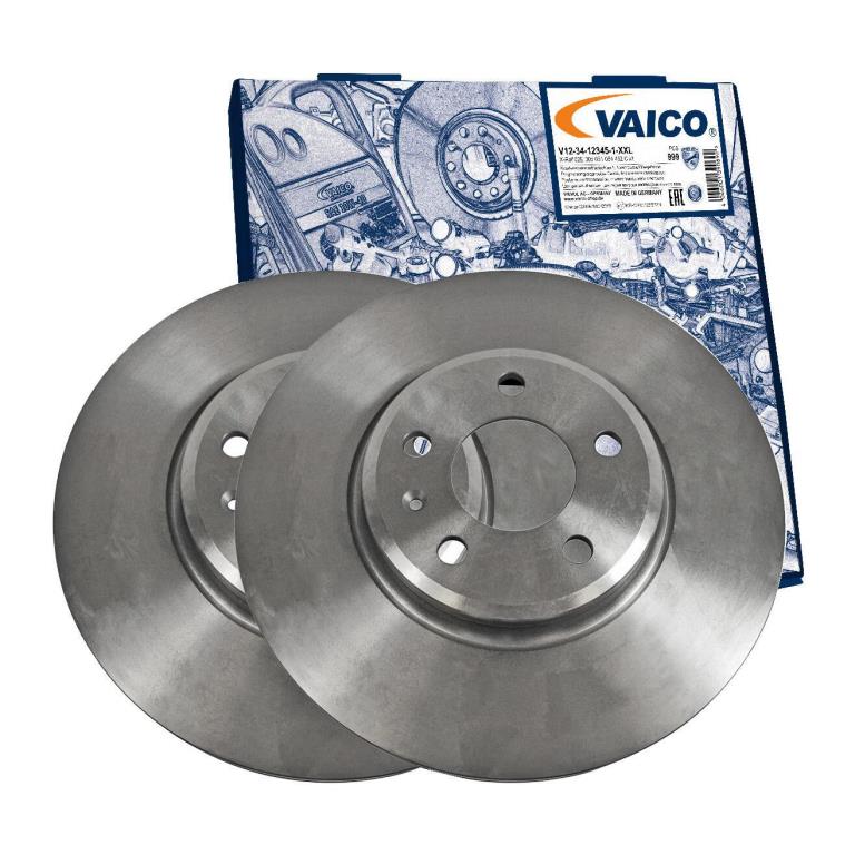 Discos de freno VAICO ref. V10-80089