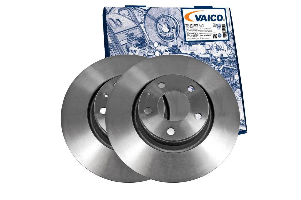 Discos de freno VAICO ref. V10-80090