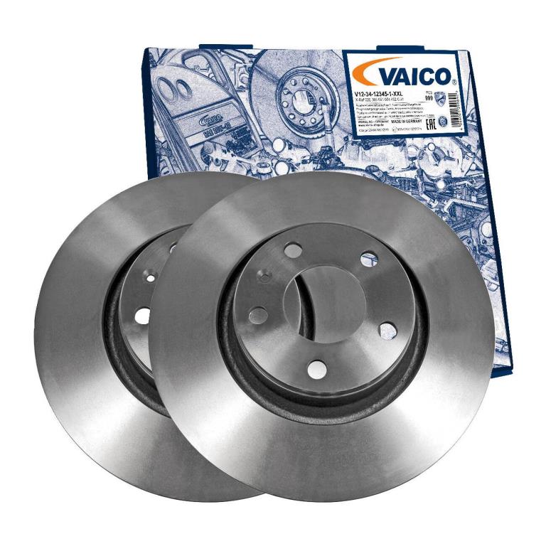 Discos de freno VAICO ref. V10-80090
