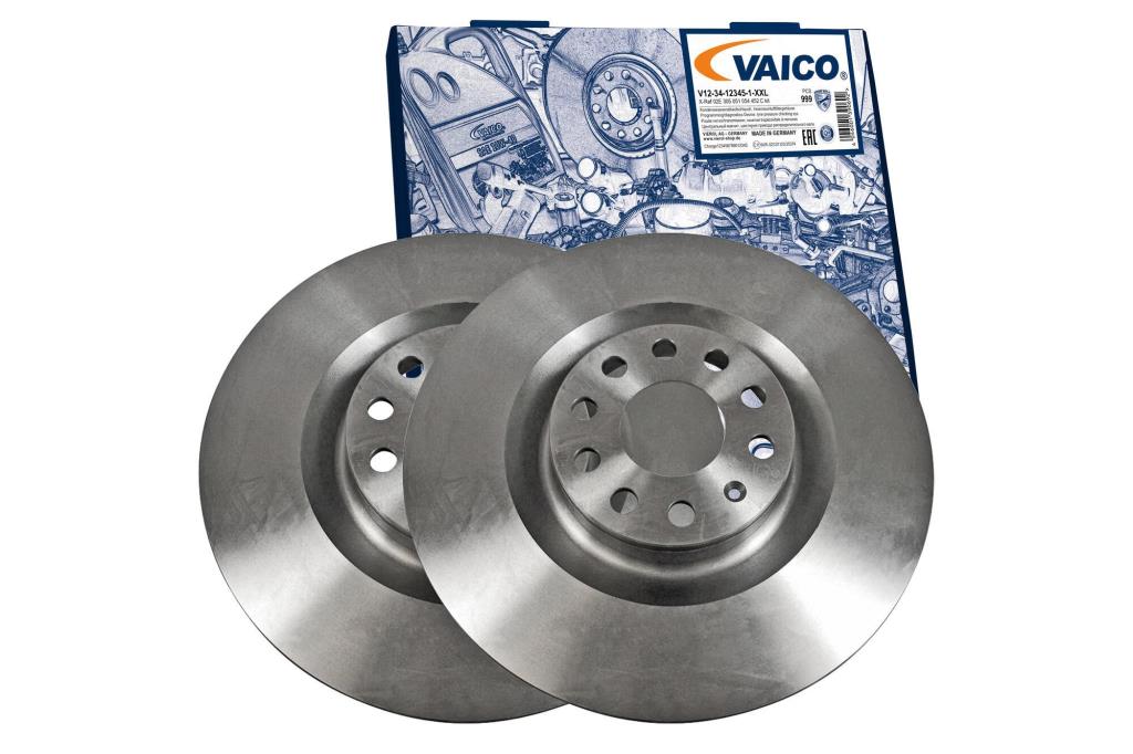 Discos de freno VAICO ref. V10-80091