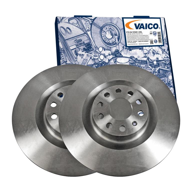 Discos de freno VAICO ref. V10-80091
