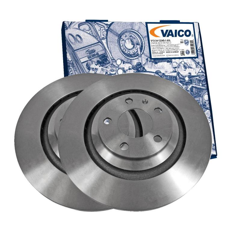 Discos de freno VAICO ref. V10-80093