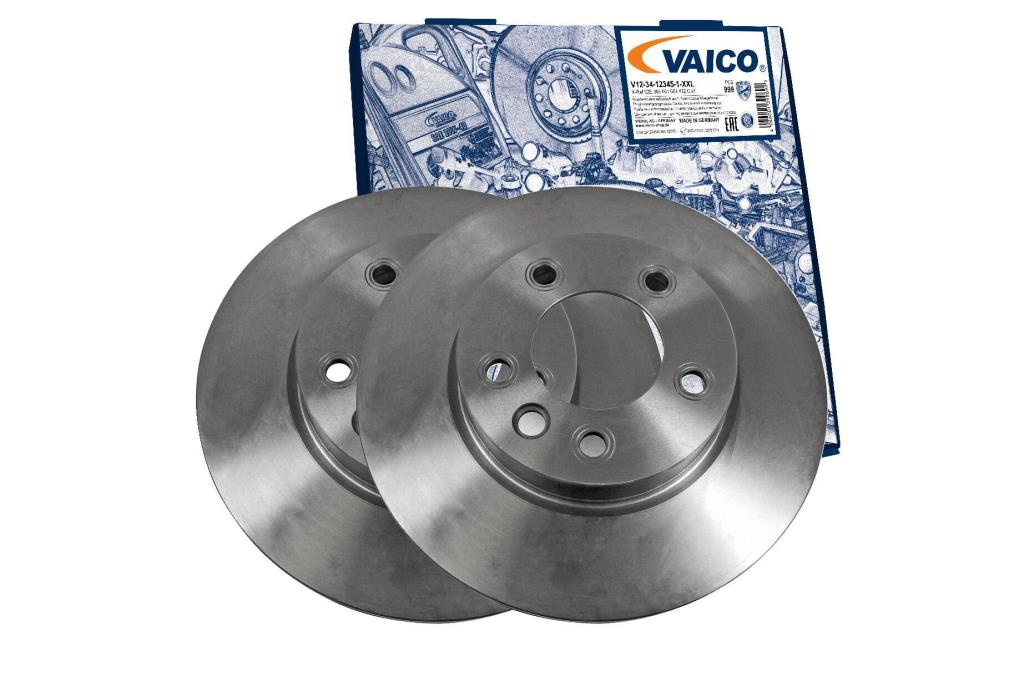 Discos de freno VAICO ref. V10-80096