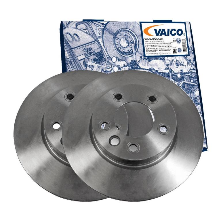 Discos de freno VAICO ref. V10-80096