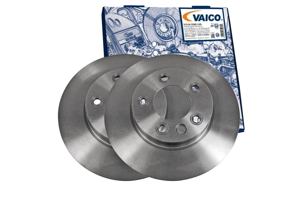Discos de freno VAICO ref. V10-80097