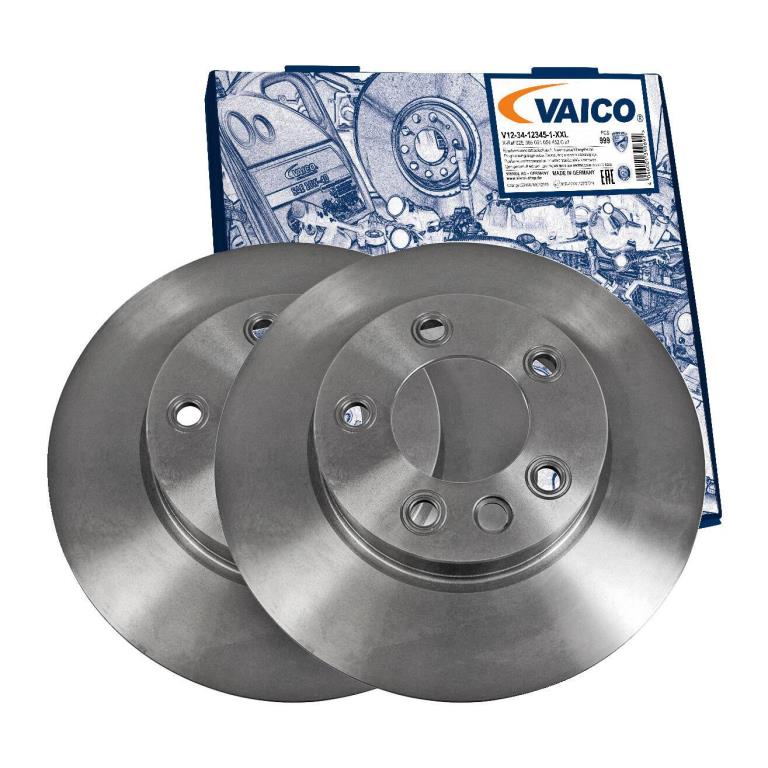 Discos de freno VAICO ref. V10-80097