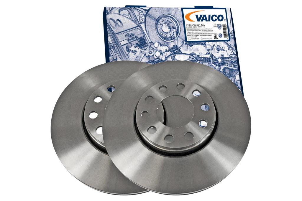 Disques de frein VAICO ref. V10-80098