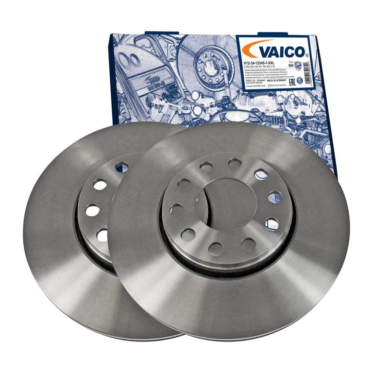 Disques de frein VAICO ref. V10-80098