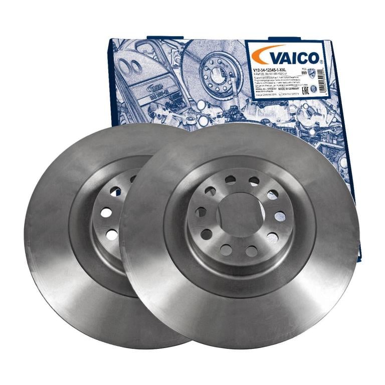 Discos de travão VAICO V10-80102