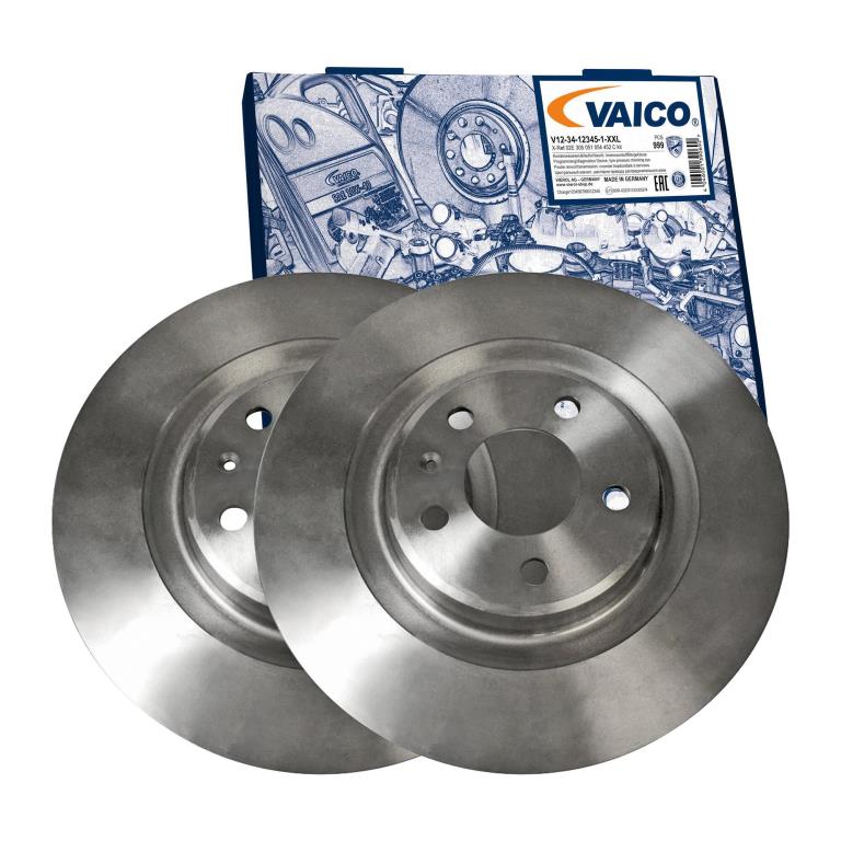 Discos de freno VAICO ref. V10-80112