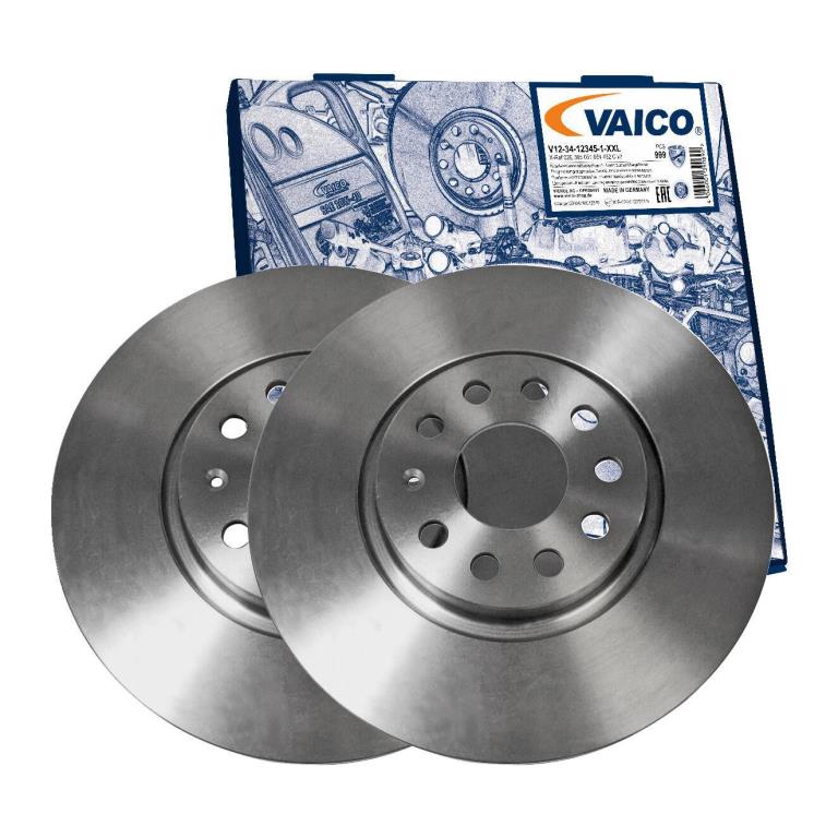 Discos de freno VAICO ref. V10-80116