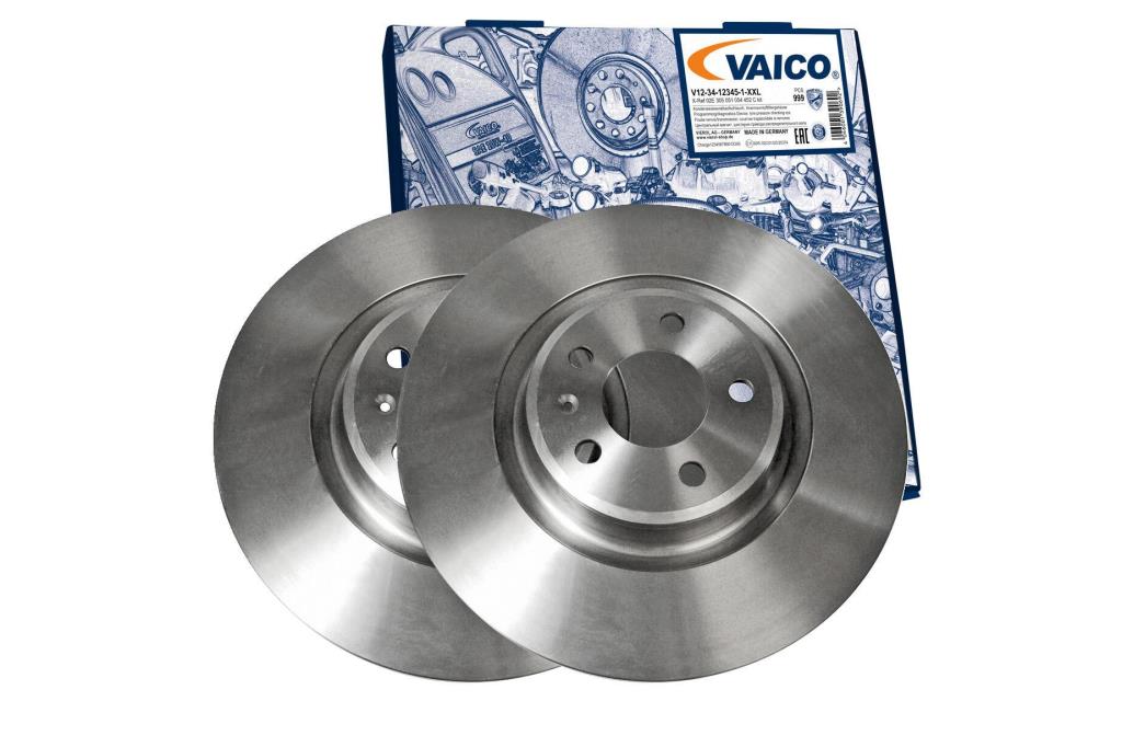 Disques de frein VAICO ref. V10-80118