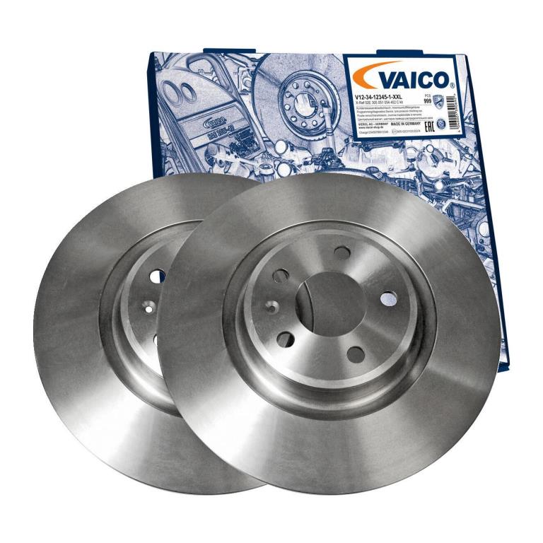 Disques de frein VAICO ref. V10-80118