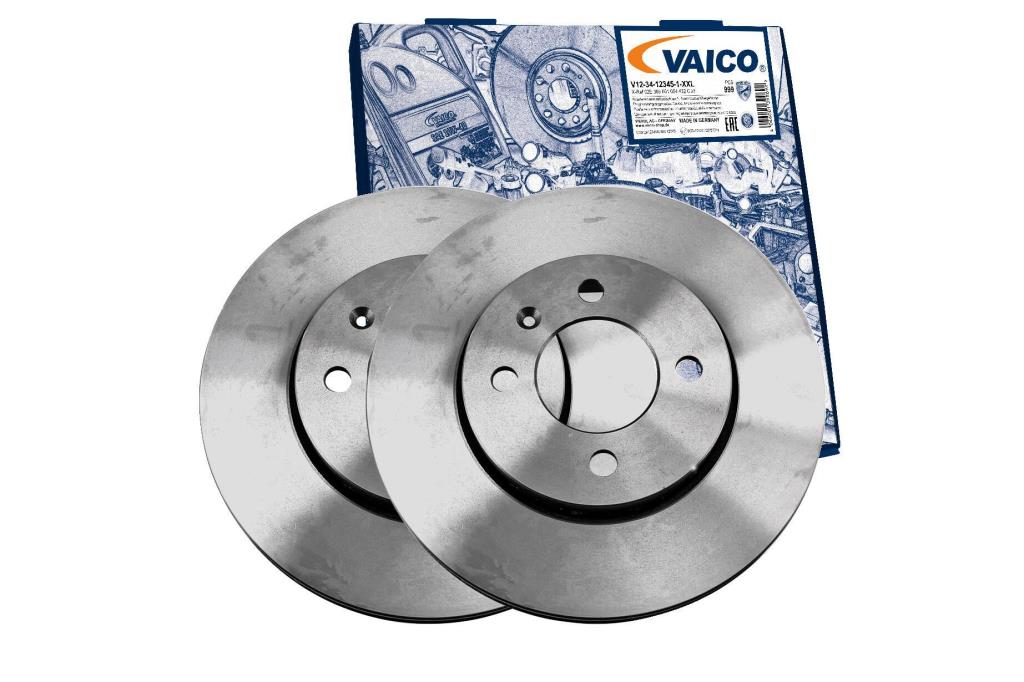 Discos de freno VAICO ref. V10-80122
