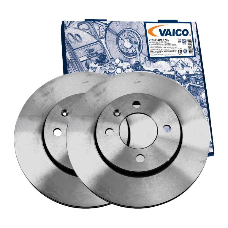 Discos de freno VAICO ref. V10-80122