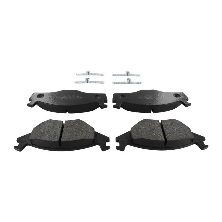 Jeu de 4 plaquettes de frein VAICO ref. V10-8101