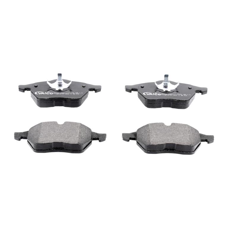 Jeu de 4 plaquettes de frein VAICO ref. V10-8130