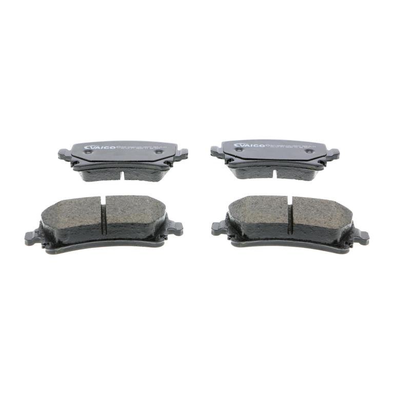 Jeu de 4 plaquettes de frein VAICO ref. V10-8173