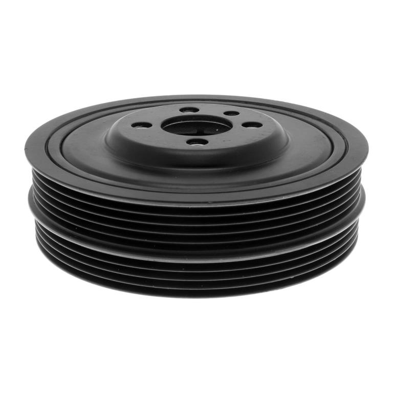 Poulie damper (Poulie de vilebrequin) VAICO V10-8271