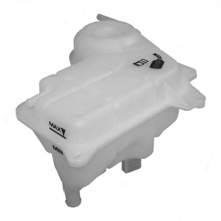 Depósito de líquido de refrigeração (Depósito do líquido de refrigeração) VAICO ref. V10-8283