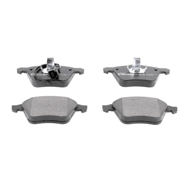 Jeu de 4 plaquettes de frein VAICO ref. V10-8295