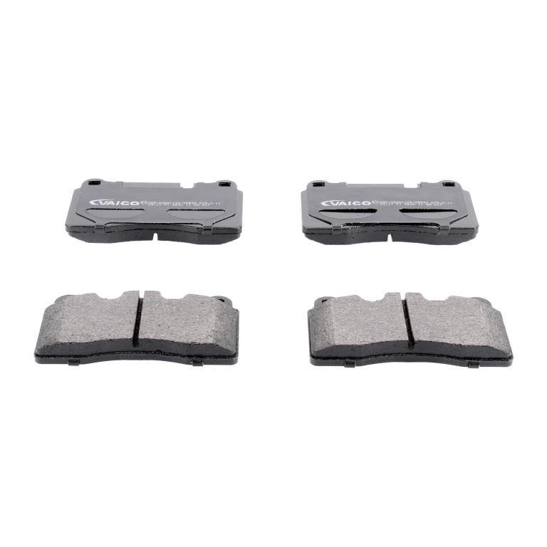 Jeu de 4 plaquettes de frein VAICO ref. V10-8296