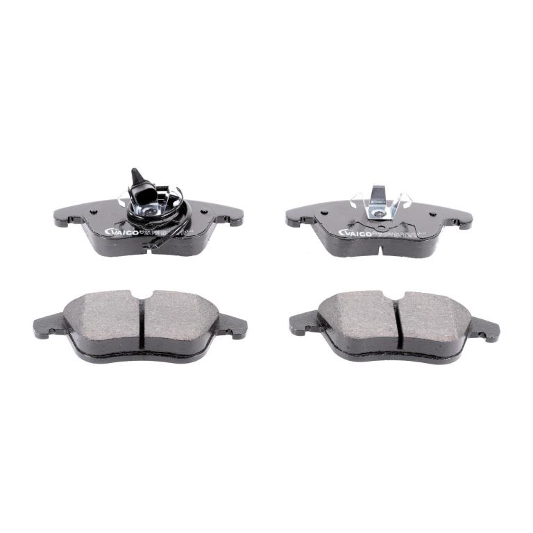 Jeu de 4 plaquettes de frein VAICO ref. V10-8301