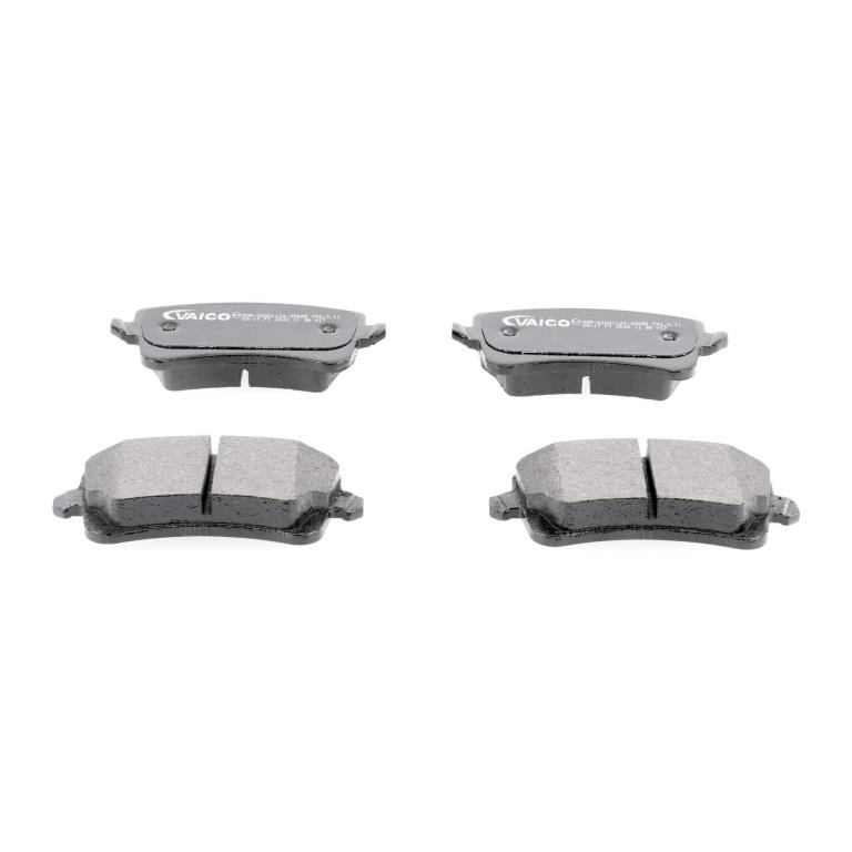 Jeu de 4 plaquettes de frein VAICO ref. V10-8305