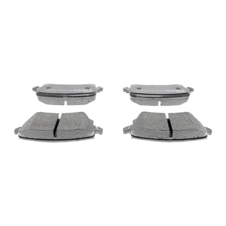 Jeu de 4 plaquettes de frein VAICO ref. V10-8306