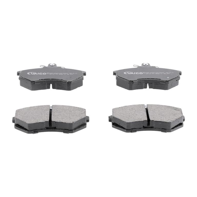 Jeu de 4 plaquettes de frein VAICO ref. V10-8345